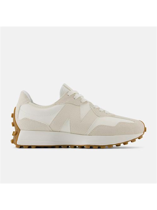 327 NEW BALANCE | WS327NKDO WHT NAT